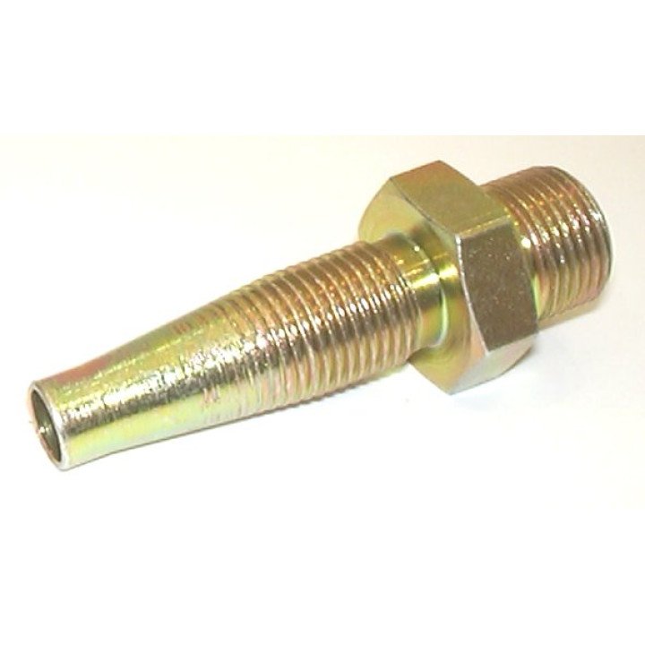 3/8 BSP MALE FOR 3/8 HOSE R/U