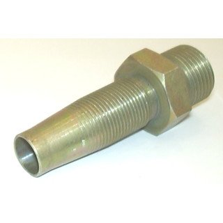 5/8 BSP MALE FOR 5/8 HOSE R/U***