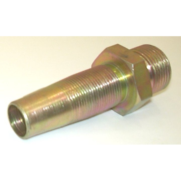 3/4 BSP MALE FOR 3/4 HOSE  RU