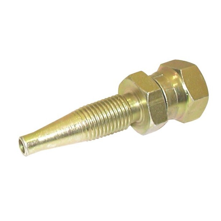 1/4 BSP F FOR 1/4 HOSE R/U