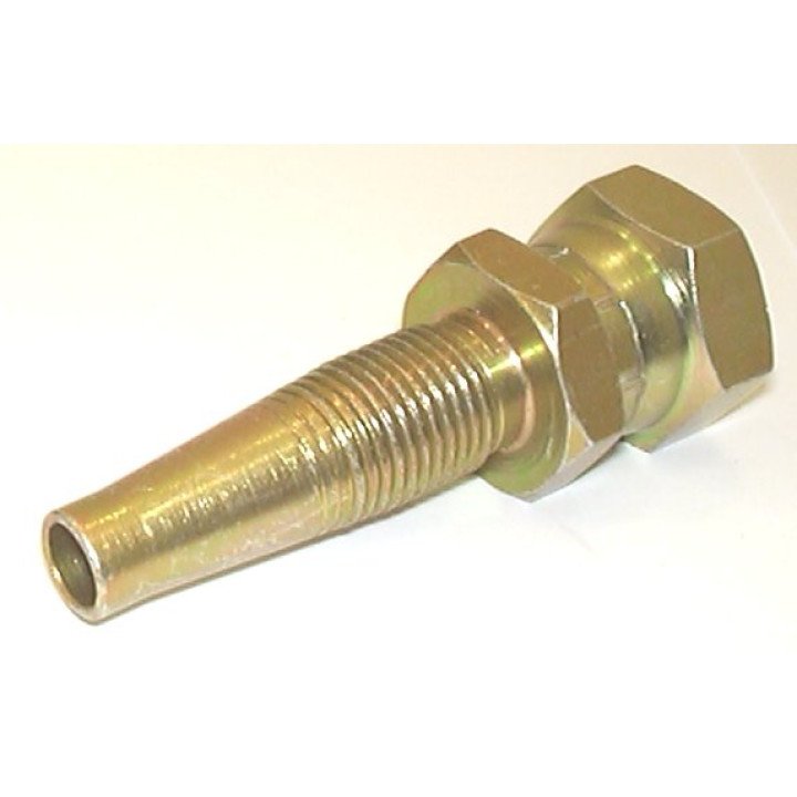 3/8 BSP FEMALE FOR 3/8 REUSABLE