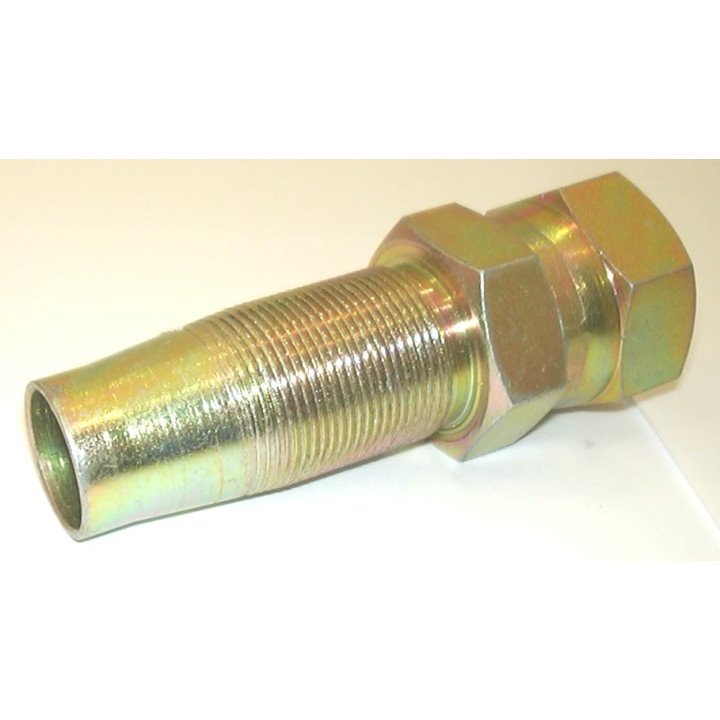 1'' BSP FEMALE FOR 1'' HOSE R/U
