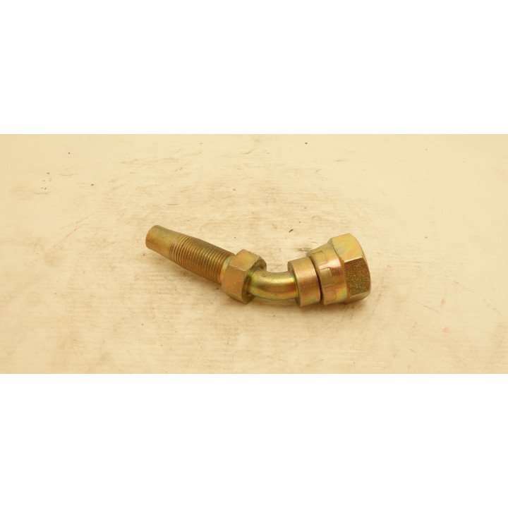 5/8 BSP 45/S FOR 1/2 HOSE R/U