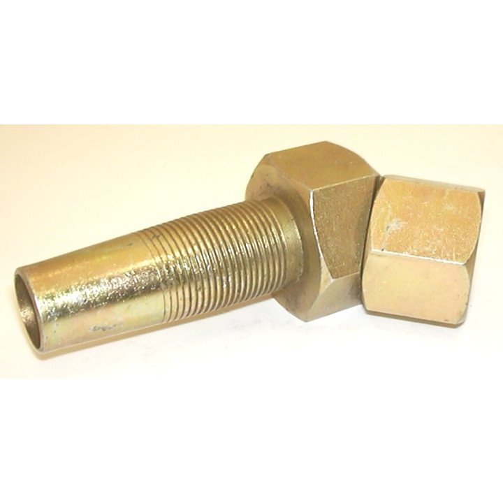 3/4 BSP 45/C FOR 3/4 HOSE R/U