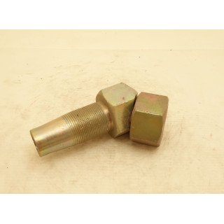 1'' BSP 45/C FOR 1'' HOSE RU