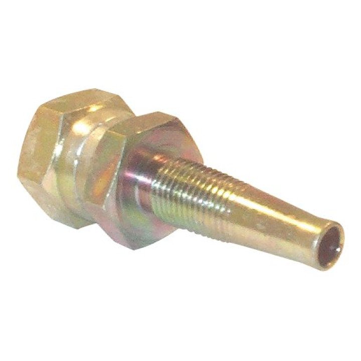 1/2 BSP F FEM FOR 3/8 HOSE R/U