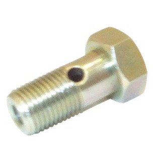 1/4 BSP BANJO BOLT