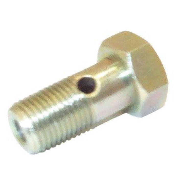 1/4 BSP BANJO BOLT