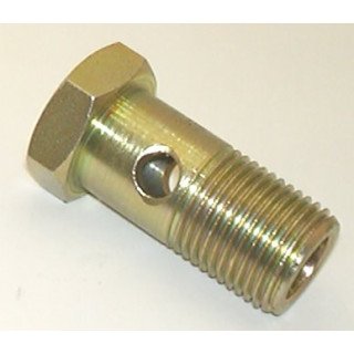 1/2 BSP BANJO BOLT