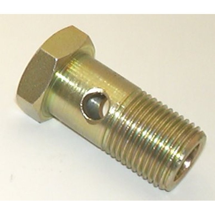1/2 BSP BANJO BOLT