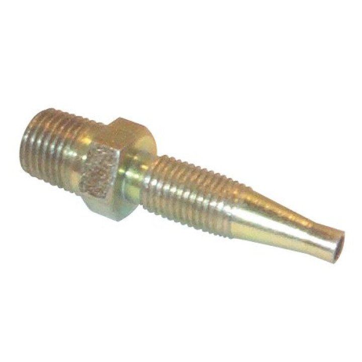 1/4 NPT MALE FOR 1/4 HOSE R/U