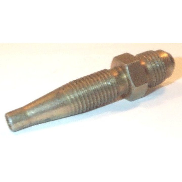 1/2 JIC MALE FOR 1/4 HOSE