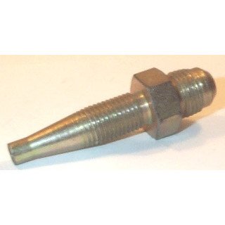 9/16 JIC MALE FOR 1/4 HOSE  R/U