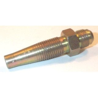 3/4 JIC MALE FOR 3/8 HOSE