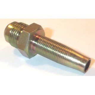 7/8 JIC MALE  REUSABLE FITTING FOR
