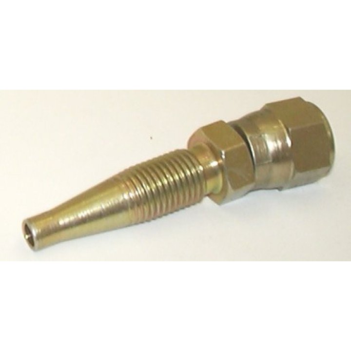 1/2 JIC FEMALE FOR 1/4 HOSE  RU