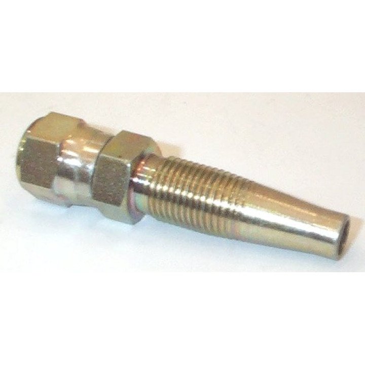9/16 JIC FEMALE FOR 3/8 HOSE  RU