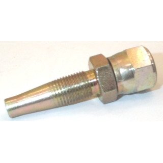 3/4 JIC FEM FOR 3/8 HOSE REUSABLE