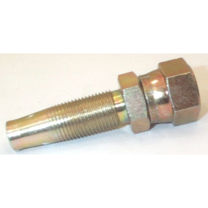 3/4 JIC FEMALE FOR 1/2 HOSE  RU