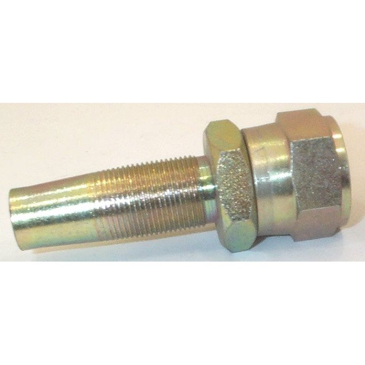 1.3/16 JIC FEMALE FOR 3/4 HOSE RU