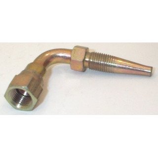 1/2 JIC 90/S FOR 1/4 HOSE  RU