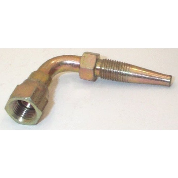 1/2 JIC 90/S FOR 1/4 HOSE  RU