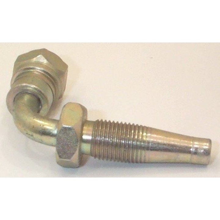 5/8 JIC 90/S FEMALE FOR 3/8