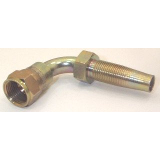 3/4 JIC 90 SWEPT FOR 1/2 HOSE RU
