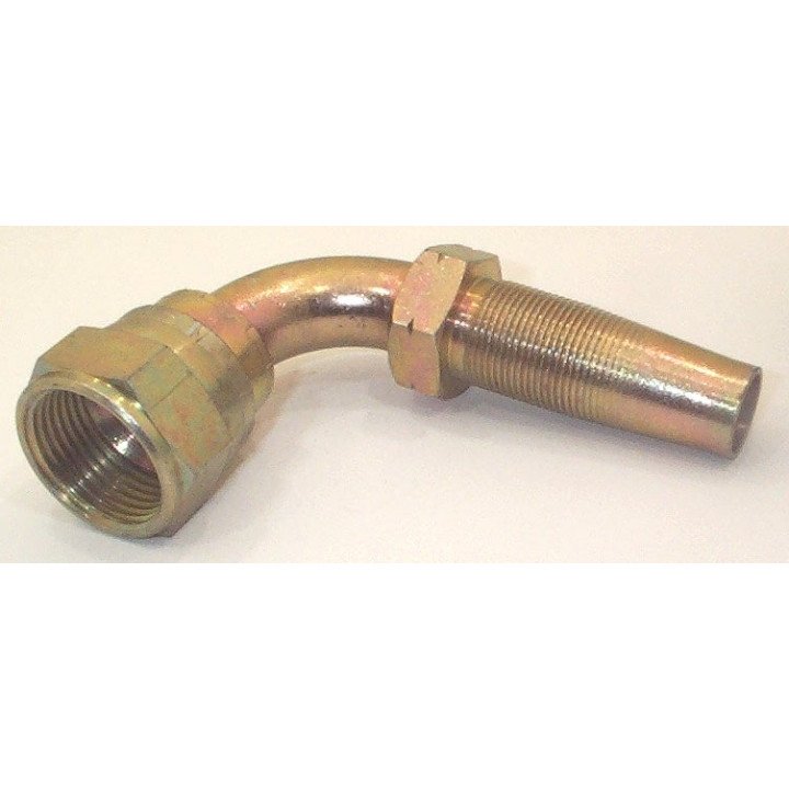 1.3/16 JIC 90/S FOR 3/4 HOSE RU