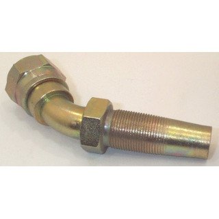 1.1/16 JIC 45/S FOR 3/4 HOSE