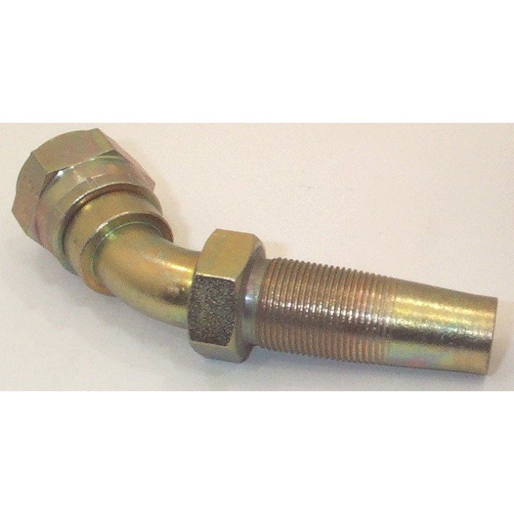 1.1/16 JIC 45/S FOR 3/4 HOSE
