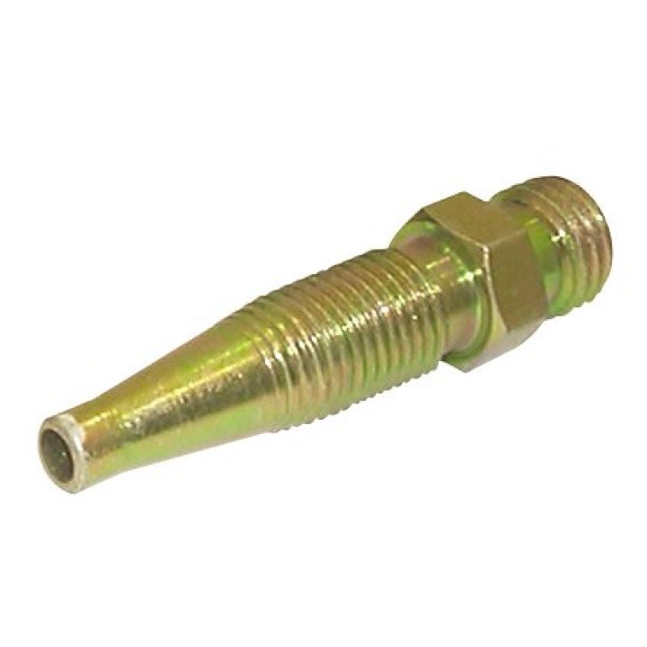 12mm MALE FOR 1/4 HOSE R/U