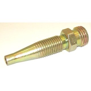 14mm MALE FOR 1/4 HOSE R/U
