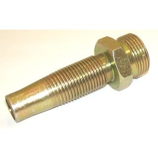 22mm MALE FOR 1/2 HOSE R/U **