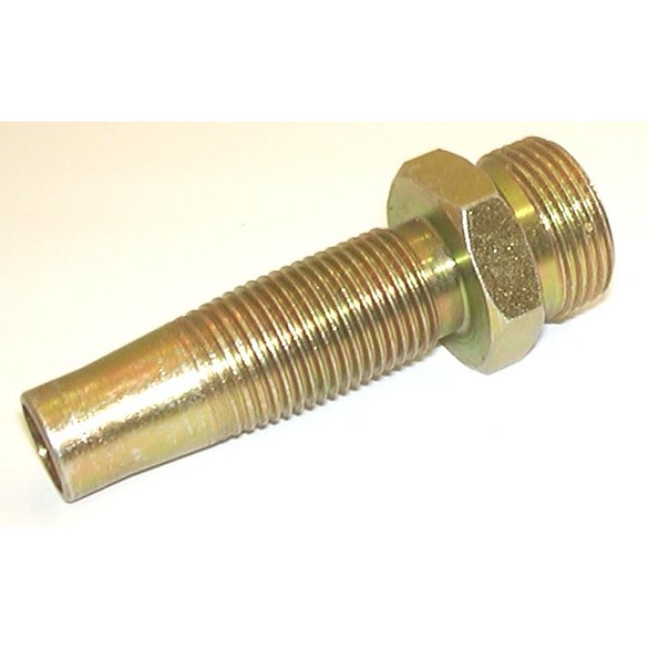 22mm MALE FOR 1/2 HOSE R/U **
