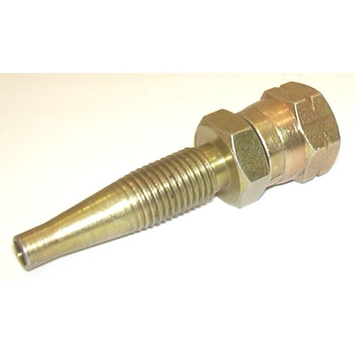 14mm FEMALE FOR 1/4 HOSE R/U