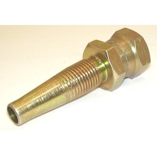 16mm FEMALE FOR 3/8 HOSE**