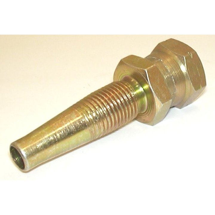 16mm FEMALE FOR 3/8 HOSE**