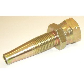 22mm FEMALE FOR 1/2 HOSE