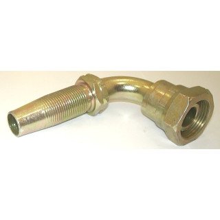 26mm x 1.5mm 90/S FOR 5/8 HOSE**