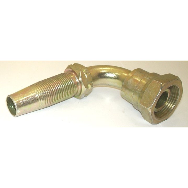 26mm x 1.5mm 90/S FOR 5/8 HOSE**