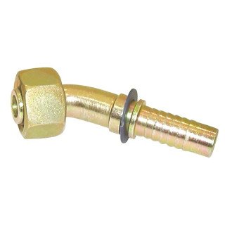 22mm 45/S FOR 1/2 HOSE