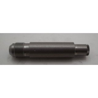 PIPE RETURN, MATERIAL BS 970 ENIA