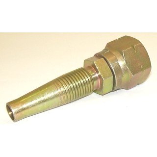 20mm FEMALE FOR 3/8 HOSE***REUSABLE