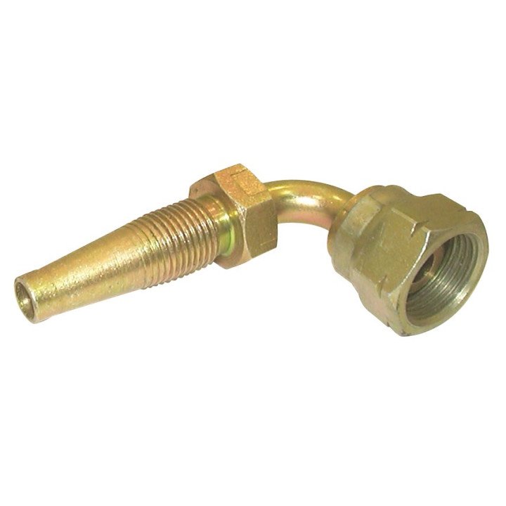 20mm 90/S FOR 3/8 HOSE R/U