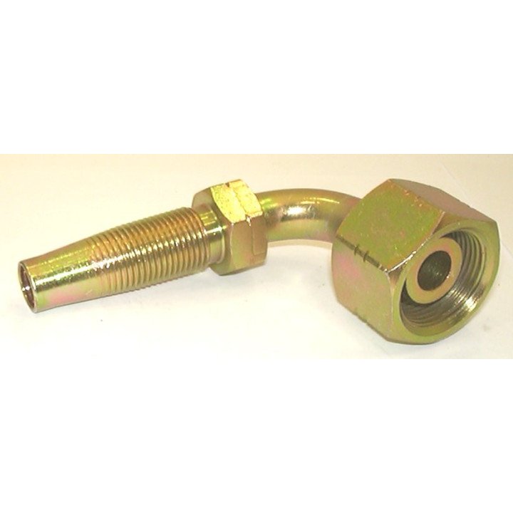 24mm 90/S FOR 1/2 HOSE R/U