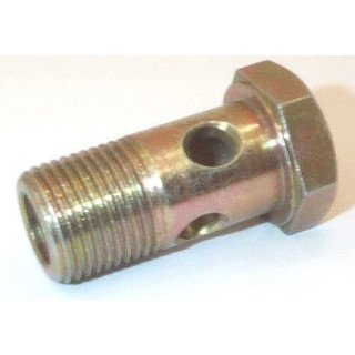 18mm BANJO BOLT
