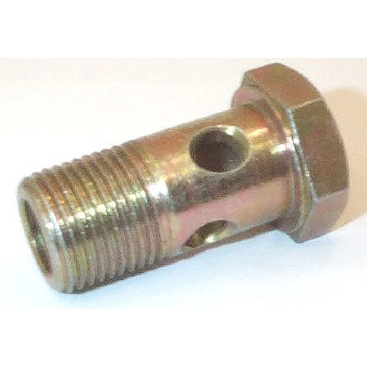 18mm BANJO BOLT