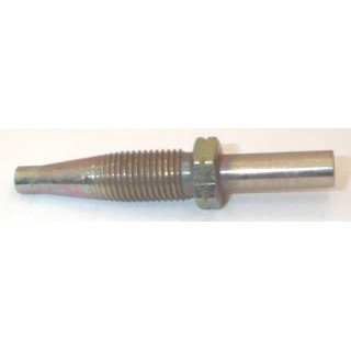 8mm ST S'PIPE FOR 1/4 HOSE R/U