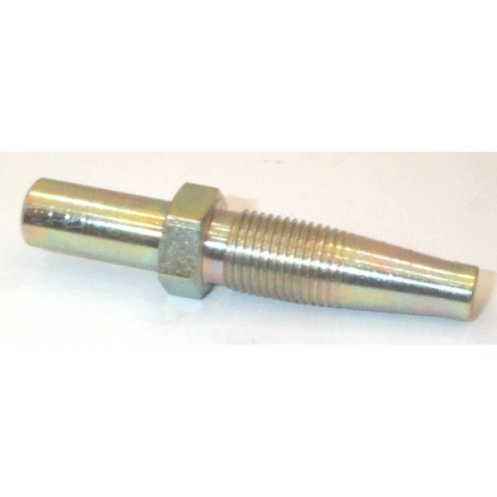 10mm ST S'PIPE FOR 3/8 HOSE